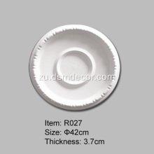 Ubuhlalu obuncane bePolyurethane Ceiling Rose